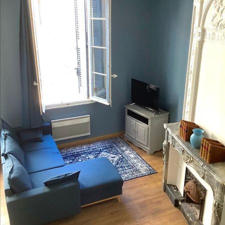 Eco'Cooning Appartement Nîmes Buitenkant foto