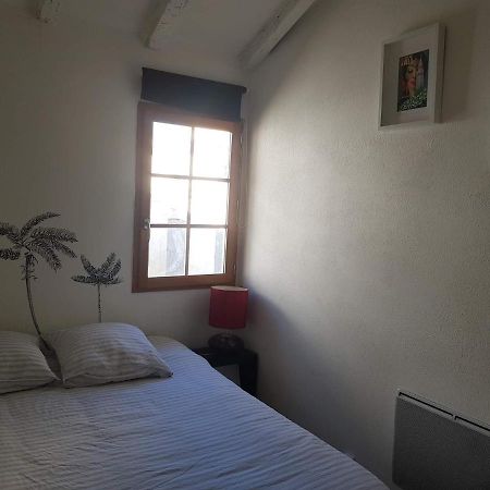 Eco'Cooning Appartement Nîmes Buitenkant foto