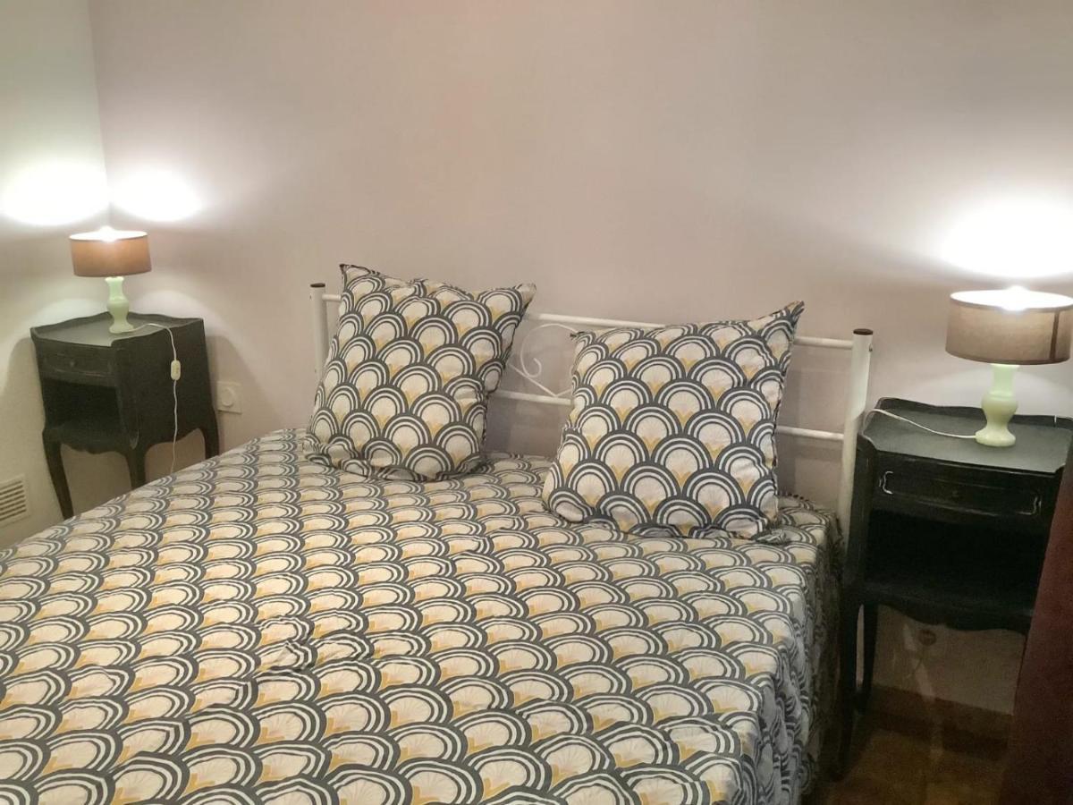 Eco'Cooning Appartement Nîmes Buitenkant foto