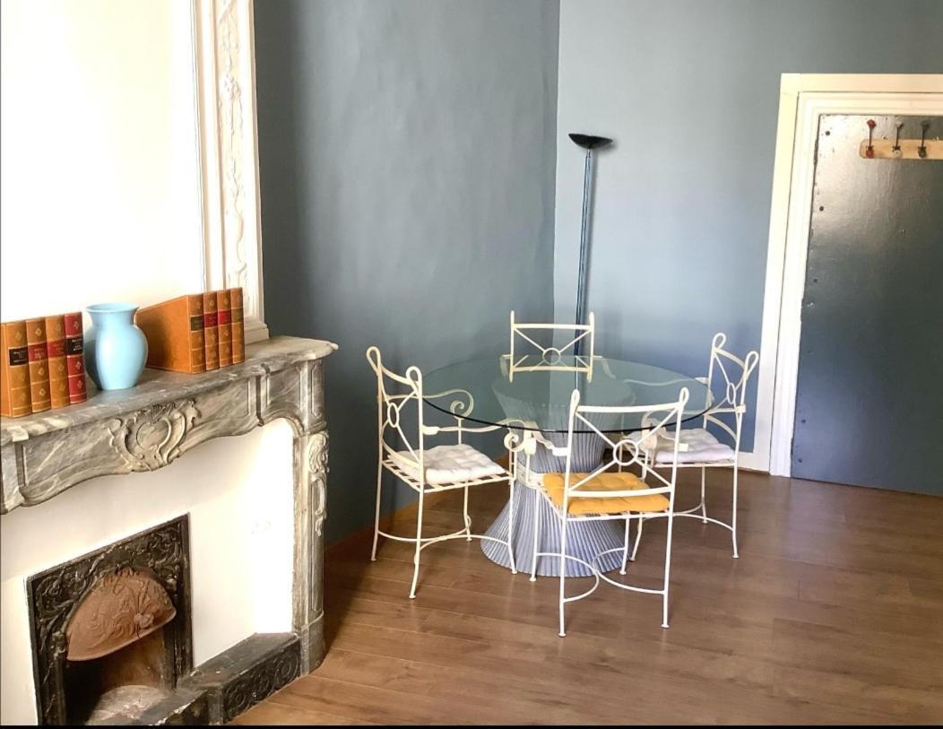 Eco'Cooning Appartement Nîmes Buitenkant foto