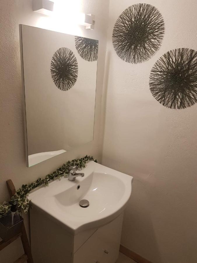 Eco'Cooning Appartement Nîmes Buitenkant foto