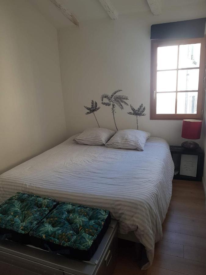 Eco'Cooning Appartement Nîmes Buitenkant foto
