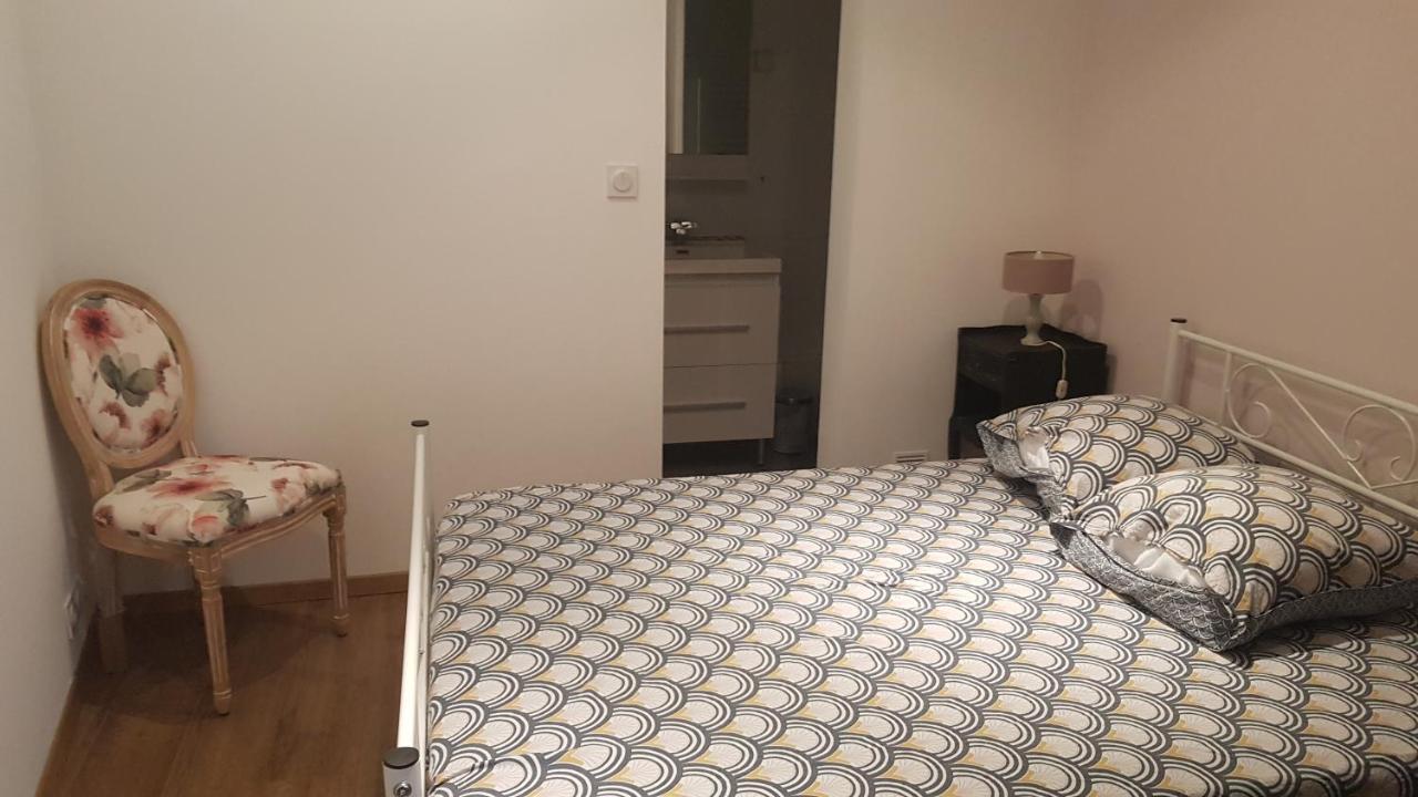 Eco'Cooning Appartement Nîmes Buitenkant foto