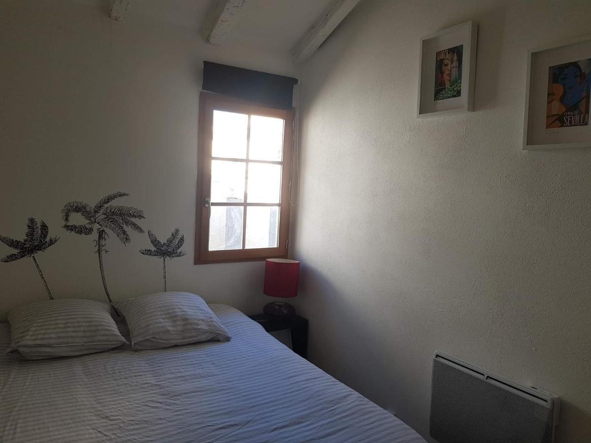 Eco'Cooning Appartement Nîmes Buitenkant foto